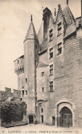 37-LANGEAIS LE CHATEAU-N°T5310-B/0099 - Langeais