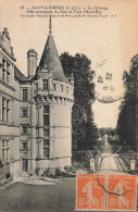 37-AZAY LE RIDEAU-N°T5310-A/0237 - Azay-le-Rideau