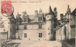 37-AMBOISE-N°T5310-A/0077 - Amboise