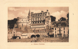 37-AMBOISE-N°T5310-A/0079 - Amboise