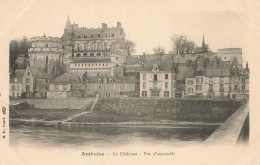 37-AMBOISE-N°T5310-A/0067 - Amboise