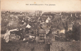 25-MONTBELIARD-N°T5309-H/0347 - Montbéliard