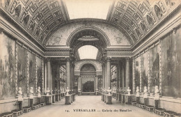 78-VERSAILLES LE PALAIS GALERIE DES BATAILLES-N°T5309-H/0185 - Versailles (Schloß)