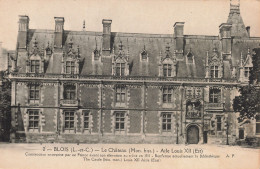 41-BLOIS-N°T5309-H/0057 - Blois