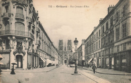 45-ORLEANS-N°T5309-H/0003 - Orleans