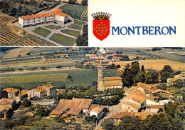 31-MONTBERON-N 589-B/0049 - Other & Unclassified