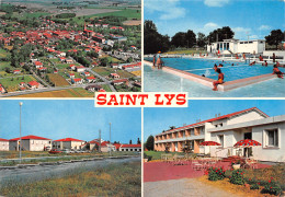 31-SAINT LYS-N 589-B/0011 - Other & Unclassified