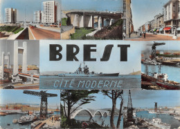 29-BREST-N 589-A/0167 - Brest