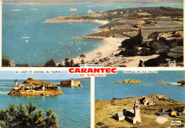 29-CARANTEC-N 589-A/0169 - Carantec