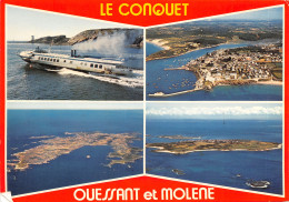 29-LE CONQUET-N 589-A/0113 - Le Conquet