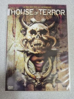 Dvd - House Of Terror - Other & Unclassified