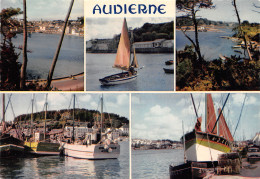 29-AUDIERNE-N 588-D/0361 - Audierne
