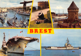 29-BREST-N 588-D/0335 - Brest