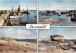 29-LESCONIL-N 588-D/0325 - Lesconil