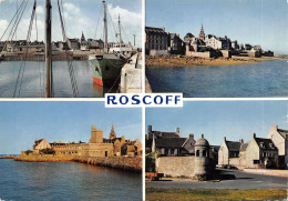 29-ROSCOFF-N 588-D/0317 - Roscoff