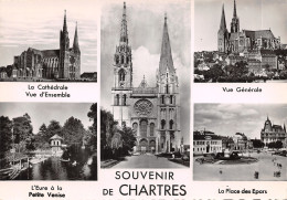 28-CHARTRES-N 588-D/0277 - Chartres