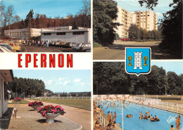 28-EPERNON-N 588-D/0257 - Autres & Non Classés