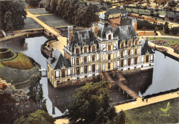 27-BEAUMESNIL-LE CHÂTEAU-N 588-D/0191 - Other & Unclassified