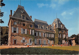 26-ALBON-CHÂTEAU DE SENAUD-N 588-D/0073 - Sonstige & Ohne Zuordnung