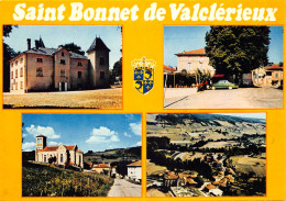 26-SAINT BONNET DE VALCLERIEUX-N 588-D/0065 - Sonstige & Ohne Zuordnung