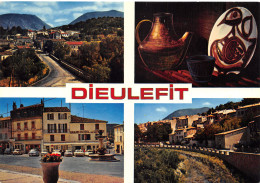 26-DIEULEFIT-N 588-D/0055 - Dieulefit