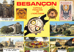 25-BESANCON-N 588-C/0247 - Besancon