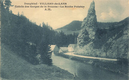 38-VILLARD DE LANS-N°T5310-D/0263 - Villard-de-Lans