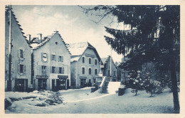 38-VILLARD DE LANS-N°T5310-D/0253 - Villard-de-Lans