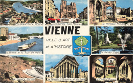 38-VIENNE-N°T5310-D/0235 - Vienne