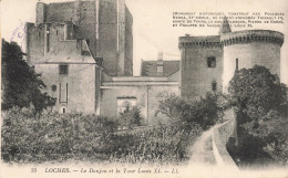 37-LOCHES-N°T5310-B/0381 - Loches