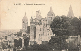 37-LOCHES-N°T5310-B/0383 - Loches