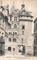 37-LOCHES-N°T5310-B/0317 - Loches