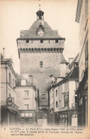 37-LOCHES-N°T5310-B/0313 - Loches