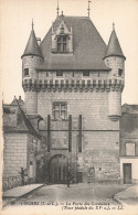 37-LOCHES-N°T5310-B/0259 - Loches