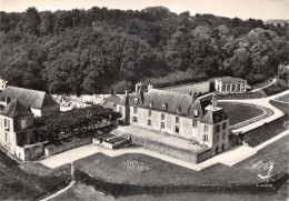 37-SAINT APTERNE RACAN-CHÂTEAU D HODAFERT-N 589-C/0337 - Other & Unclassified