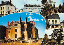 35-BAIN DE BRETAGNE-N 589-C/0245 - Other & Unclassified
