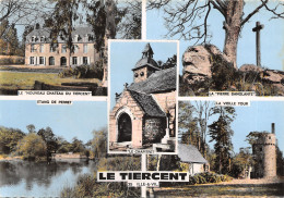 35-LE TIERCENT-N 589-C/0163 - Other & Unclassified