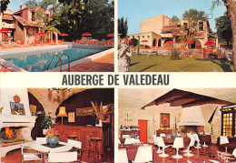 34-MONTPELLIER-AUBERGE DE VALEDEAU-N 589-C/0071 - Montpellier