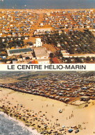 34-AGDE-CENTRE HELIO MARIN-N 589-B/0381 - Agde