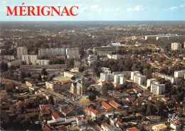 33-MERIGNAC-N 589-B/0207 - Merignac