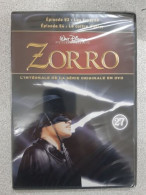 DVD Série Zorro - Vol. 27 - Other & Unclassified