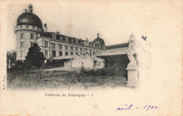 36-VALENCAY-N°T5310-F/0269 - Other & Unclassified