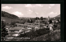 AK Sulzburg, SOS Kinderdorf Schwarzwald  - Other & Unclassified
