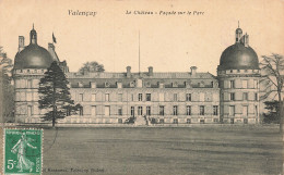 36-VALENCAY-N°T5310-F/0261 - Other & Unclassified