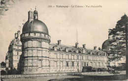 36-VALENCAY-N°T5310-F/0267 - Other & Unclassified