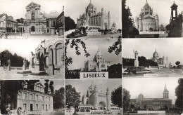 14-LISIEUX-N°T5310-E/0231 - Lisieux