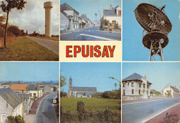 41-EPUISAY-N 590-B/0021 - Other & Unclassified