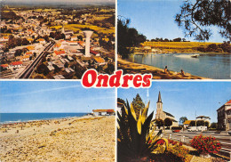 40-ONDRES-N 590-A/0325 - Other & Unclassified