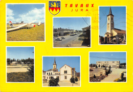 39-TAVAUX-N 590-A/0155 - Tavaux