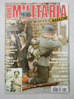 Militaria Magazine N°153 - Zonder Classificatie
